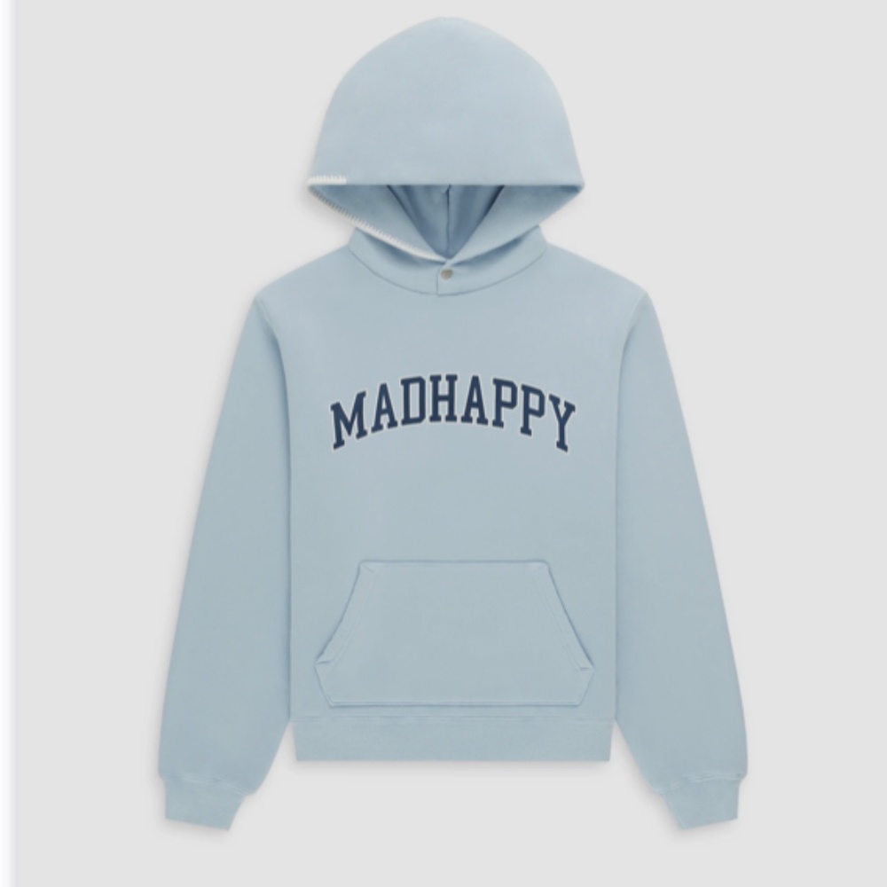 Madhappy hoodie size L